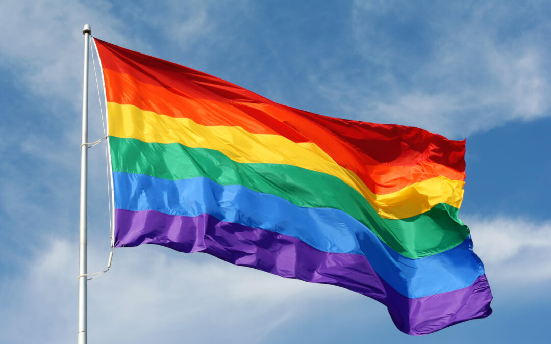 Biden Administration Announces New Measures to Protect LGBTQ Americans