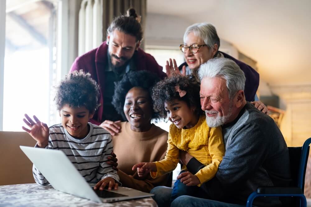 Virginia Gets $1.5 Billion for High-Speed Internet Expansion From Biden’s Infrastructure Law Virginia Gets $1.5 Billion for High-Speed Internet Expansion From Biden’s Infrastructure Law