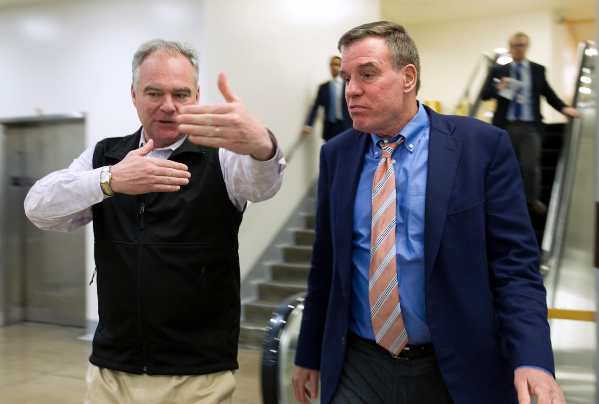 Virginia Senators Push for More Rights and Protections for Renters Virginia Senators Push for More Rights and Protections for Renters