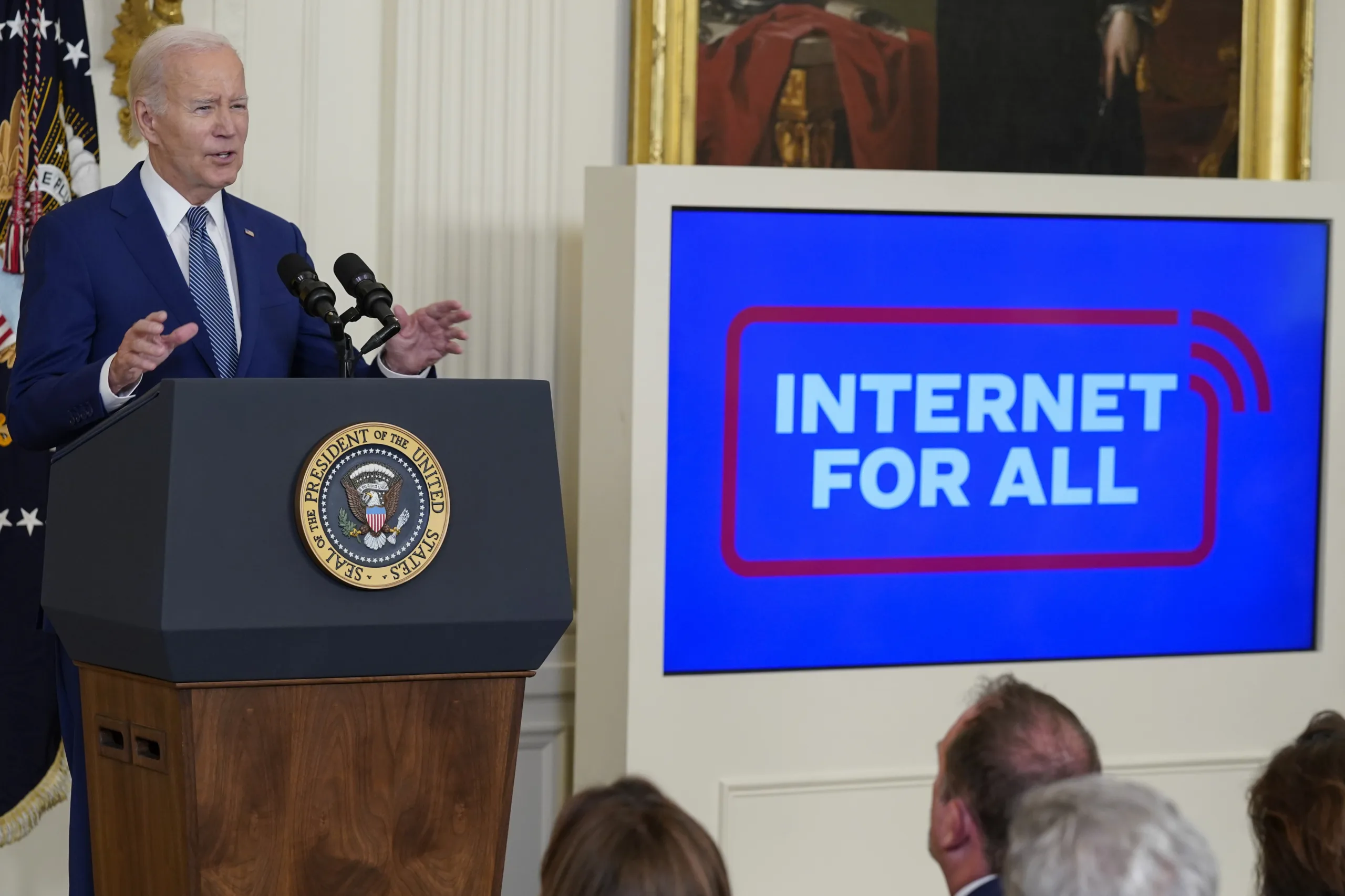 This federal program is saving Virginians money on their internet–here’s how to sign up This federal program is saving Virginians money on their internet–here’s how to sign up