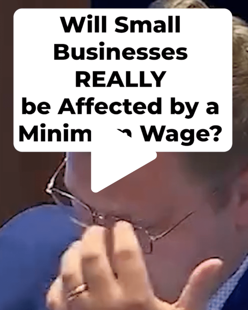 MONEY AND JOBS - Dogwood