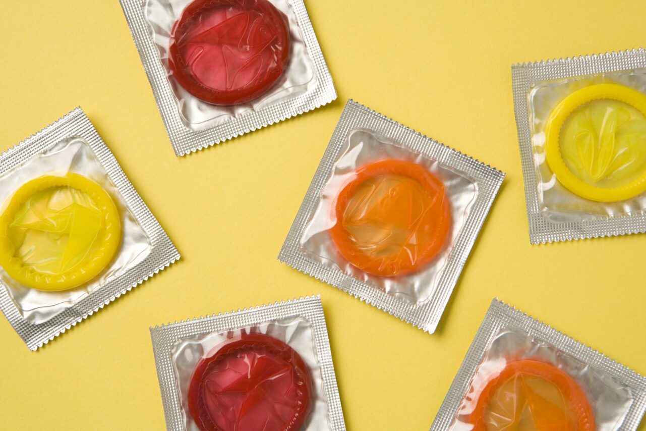 Birth control protections await action by Youngkin Birth control protections await action by Youngkin