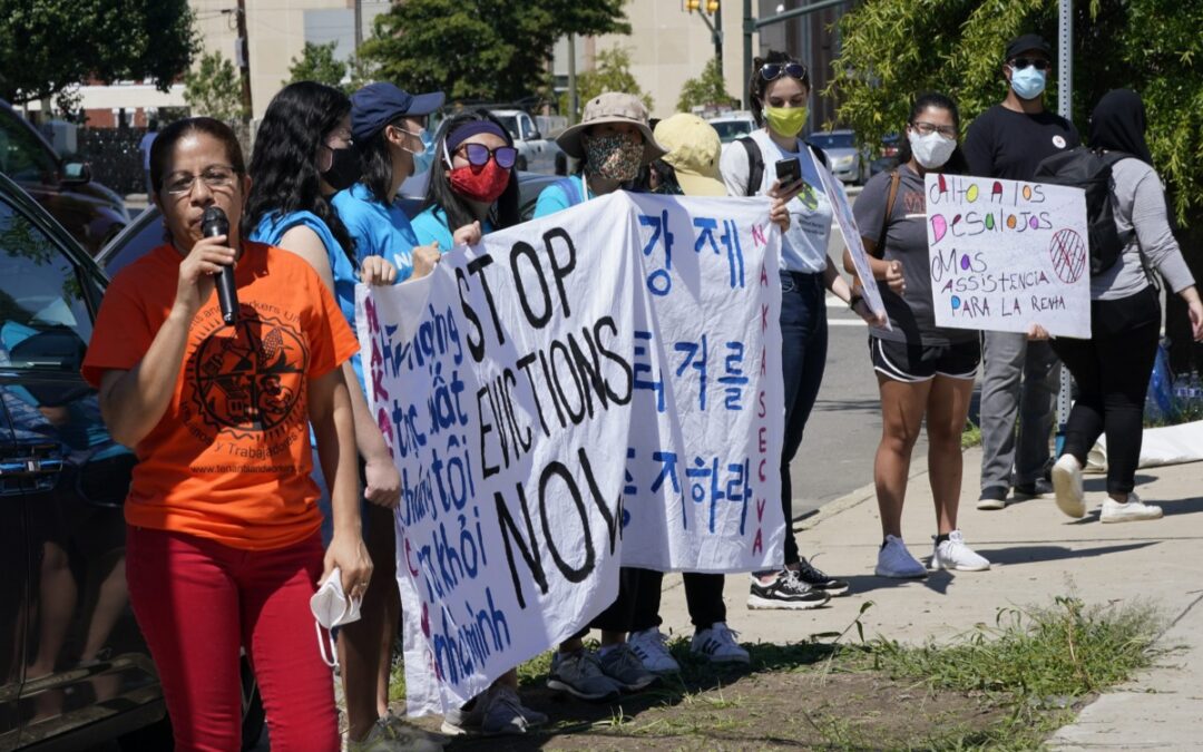 Virginia legislators eye anti-rent gouging, zoning changes to address housing challenges