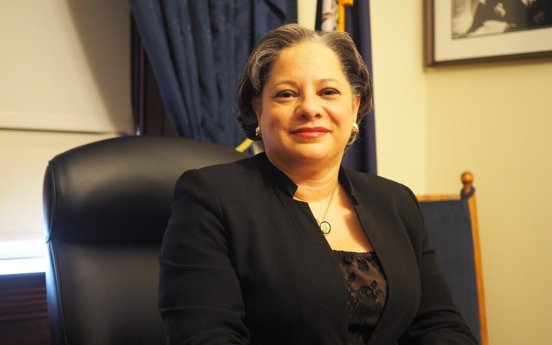 Virginia Rep. McClellan, gearing up for Trump 2.0, reflects on MLK’s legacy