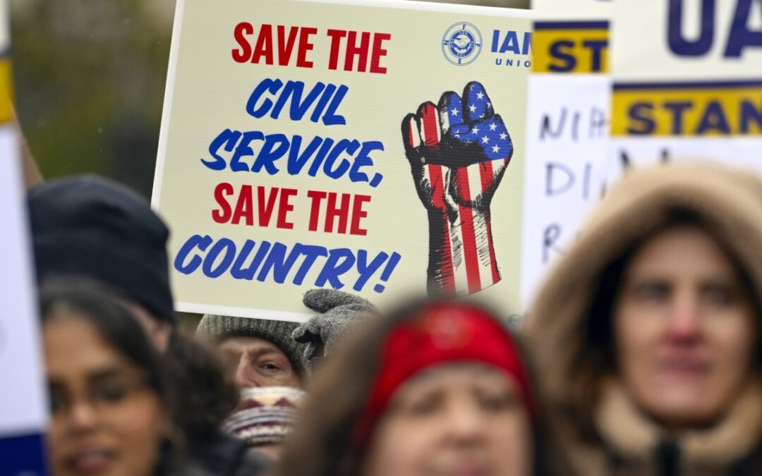Virginia leaders brace for impact of federal cuts