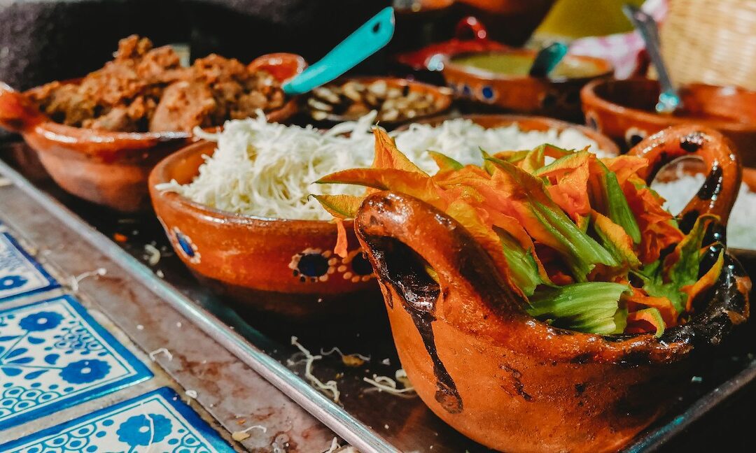 Celebrate Cinco de Mayo with 4 must-try NoVA restaurants