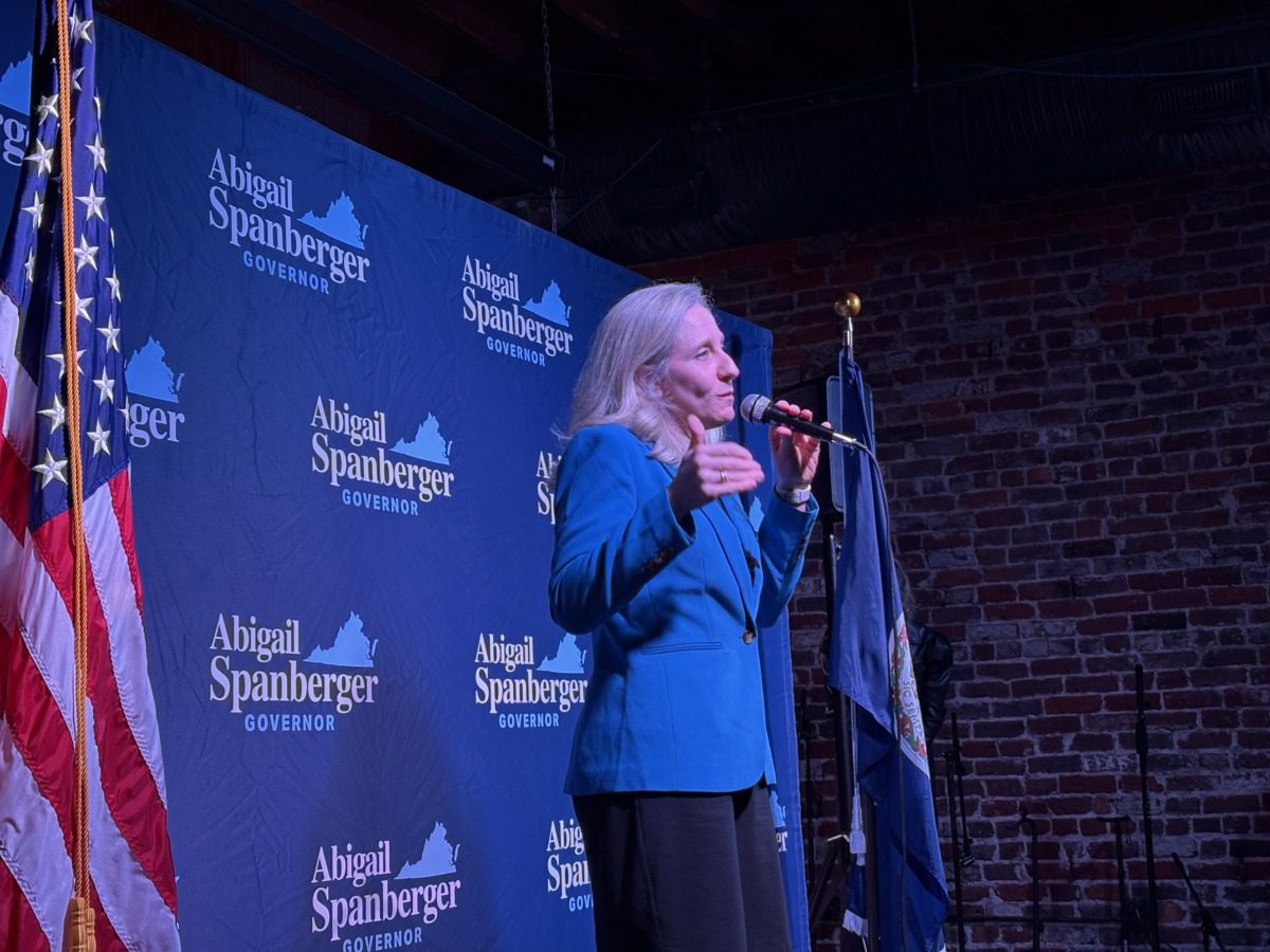 Spanberger says she’ll sign bill to raise minimum wage to $15 an hour