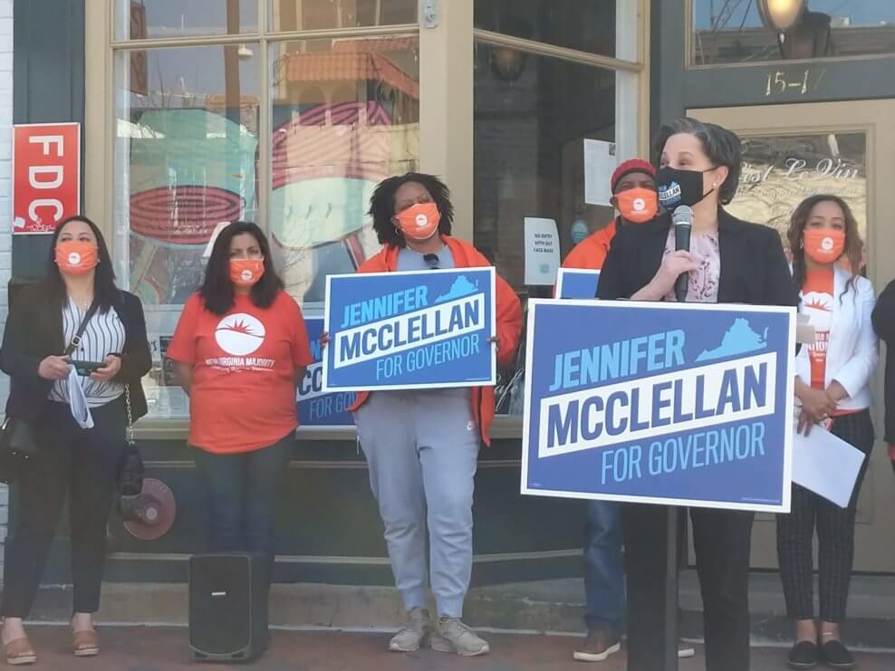 Dogwood Staff - Dogwood