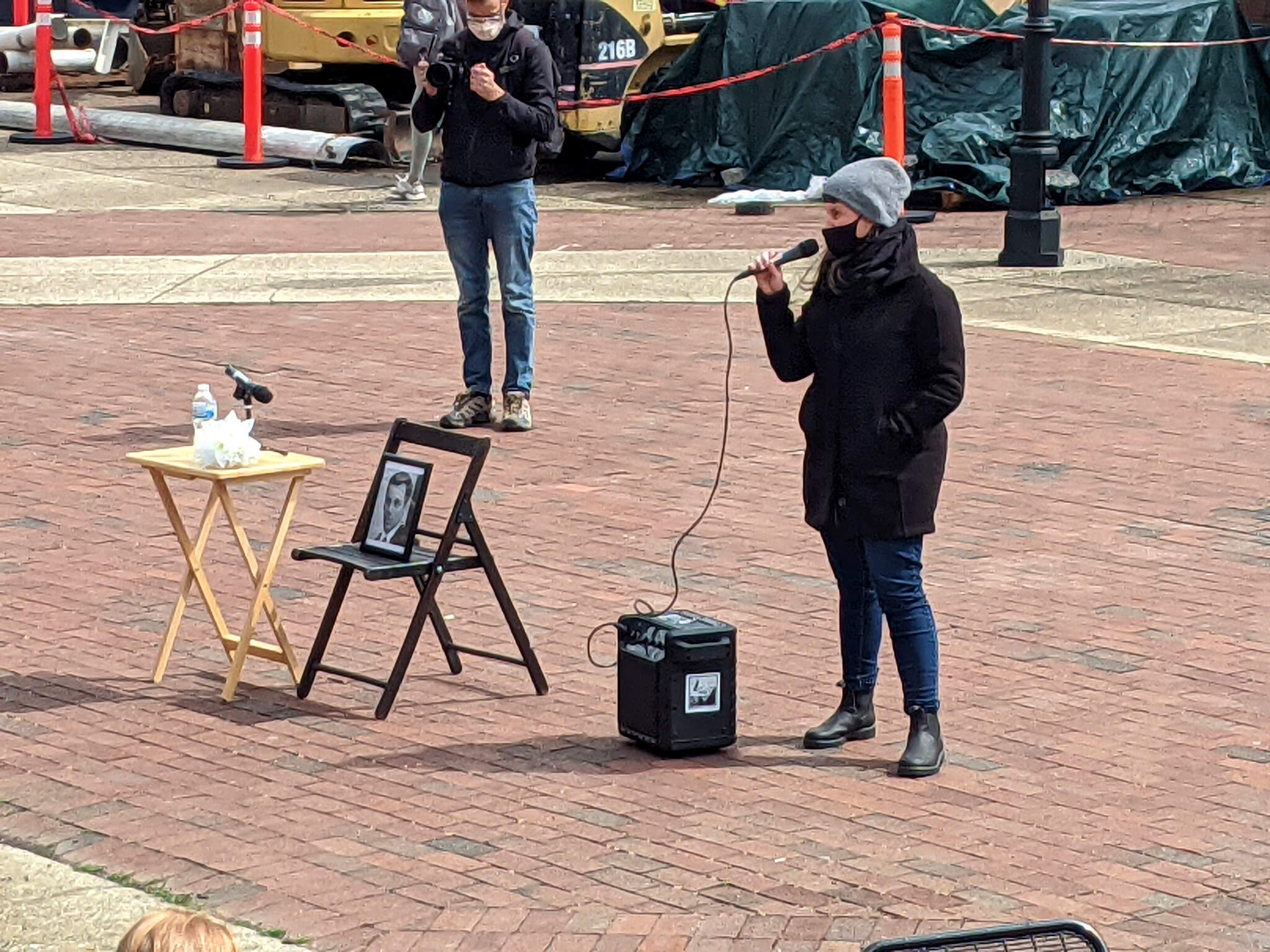 VCU Adjuncts Say It’s Time For Fair Pay