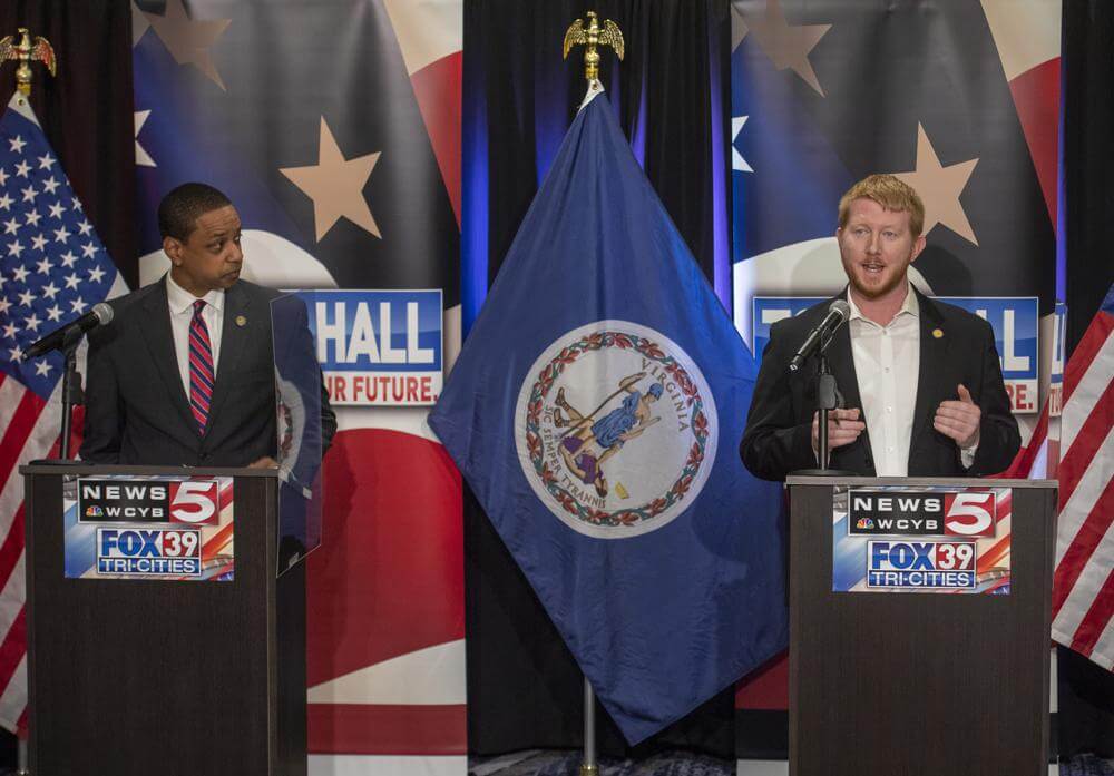 Democrats Debate: Candidates Outline Plans For Broadband Expansion Democrats Debate: Candidates Outline Plans For Broadband Expansion