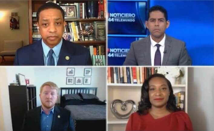 Democrats Debate: How Do You Fix A Pandemic’s Educational Damage? Democrats Debate: How Do You Fix A Pandemic’s Educational Damage?