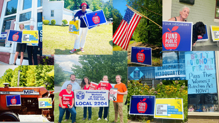 Meghin Moore - Dogwood