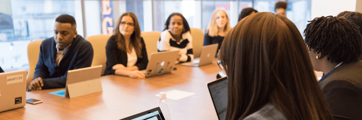 Quiz: What is Your Top Business Strength? Quiz: What is Your Top Business Strength?