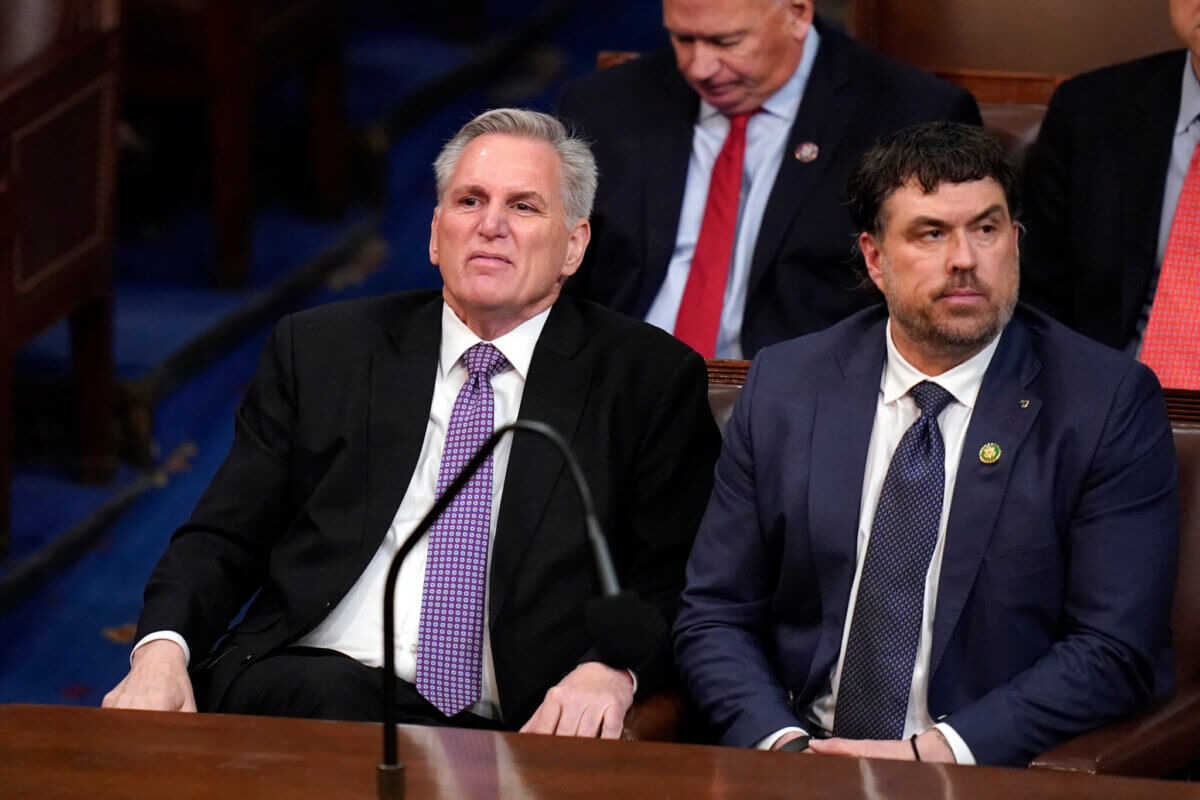 Republicans Repeatedly Failed to Elect a New House Speaker. Here’s What That Means and Why It Matters