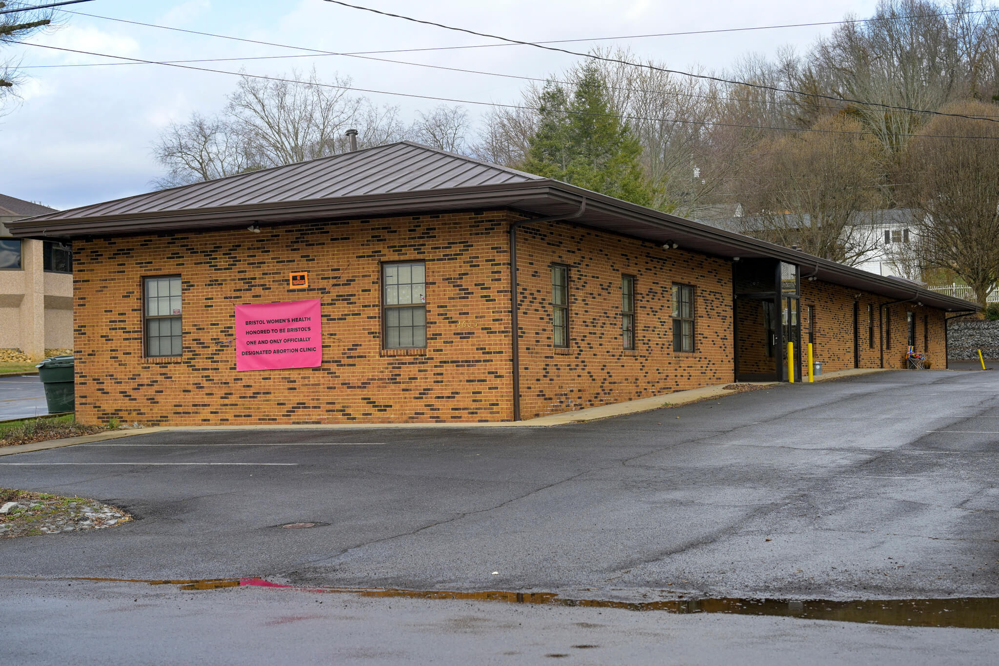 How Abortion Bans in Neighboring States Are Impacting This Community in Southwest Virginia How Abortion Bans in Neighboring States Are Impacting This Community in Southwest Virginia