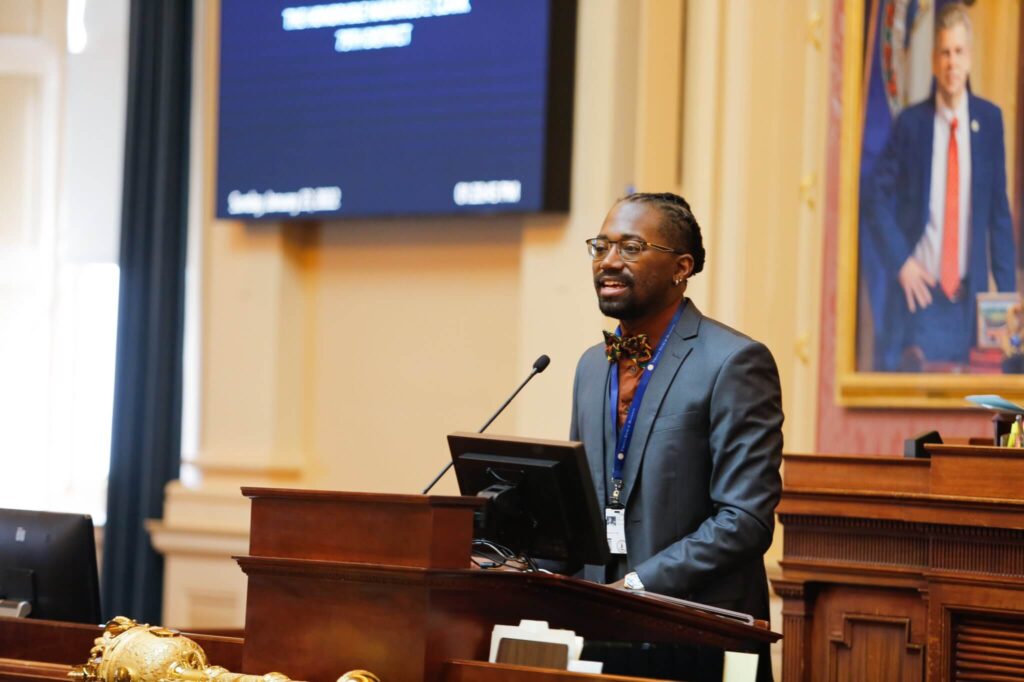 Meghin Moore - Dogwood