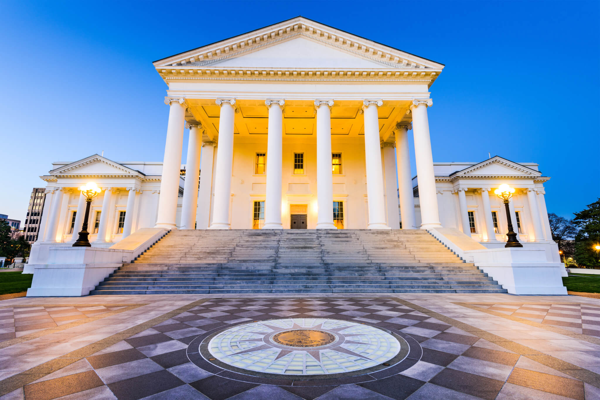 Virginia’s Primary Election Season Formally Kicks Off on Friday as Early Voting Begins Virginia’s Primary Election Season Formally Kicks Off on Friday as Early Voting Begins