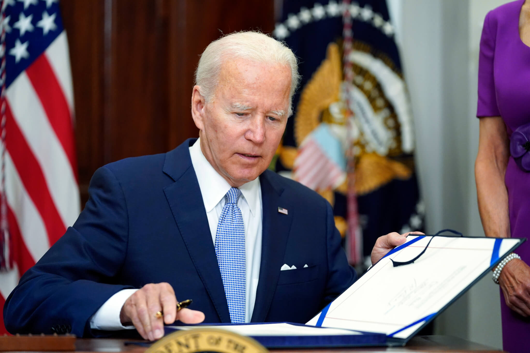 Here’s How the Biden Administration Has Tackled The Mental Health Crisis Here’s How the Biden Administration Has Tackled The Mental Health Crisis