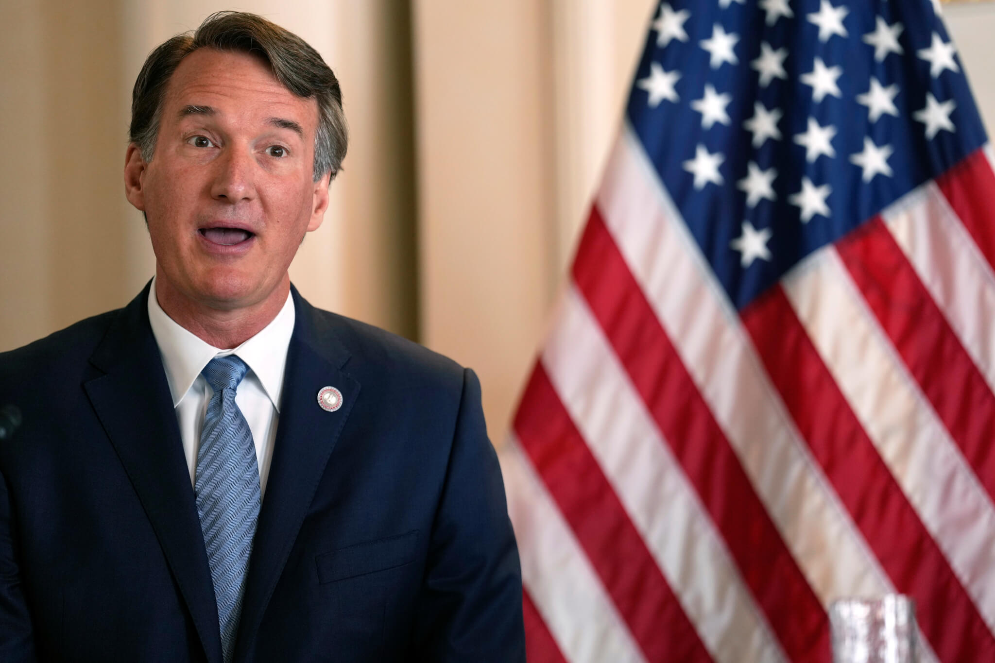 Virginia’s Top Republican Just Reminded Everyone that Abortion is on the Ballot in November Virginia’s Top Republican Just Reminded Everyone that Abortion is on the Ballot in November