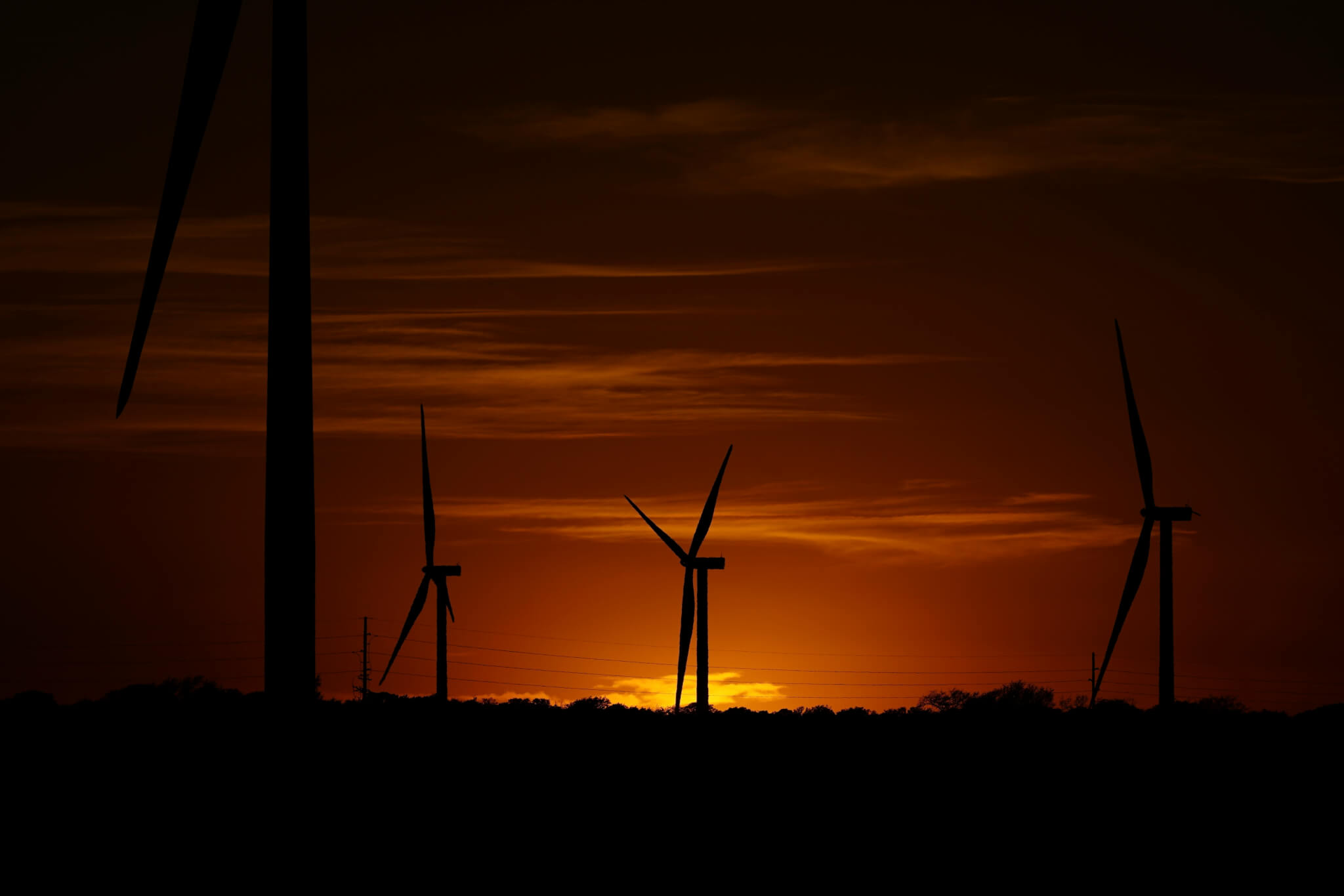 Republicans’ Potential Repeal of Clean Energy Law Threatens Jobs, Communities, and Climate Republicans’ Potential Repeal of Clean Energy Law Threatens Jobs, Communities, and Climate