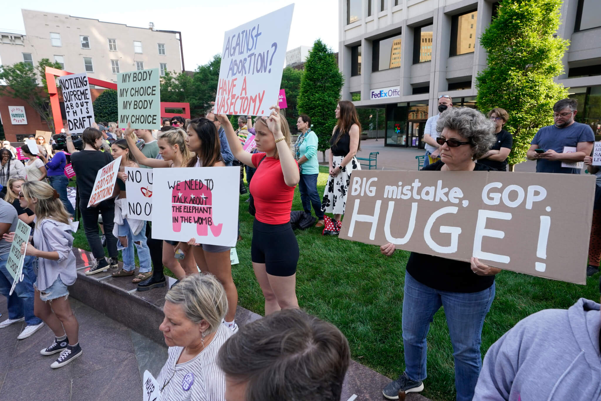 Poll: Virginia Elections Extremely Close As Schools, Reproductive Rights Hang In Balance Poll: Virginia Elections Extremely Close As Schools, Reproductive Rights Hang In Balance