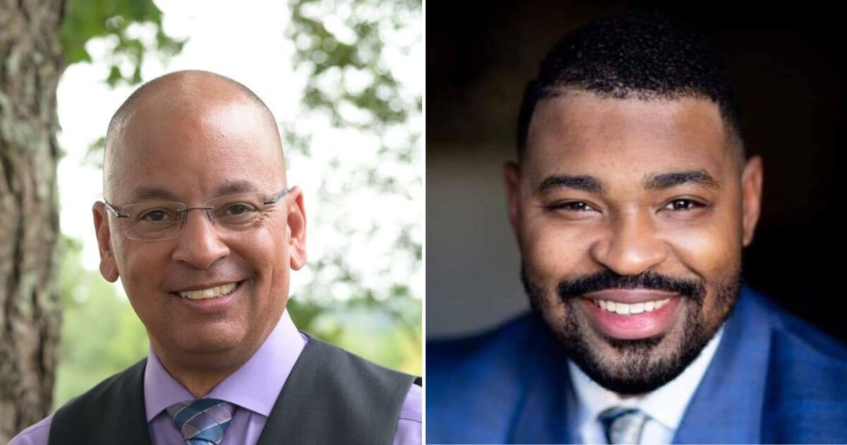 Candidates’ Abortion Rights Stances Clear Divide in Key Fredericksburg-area House Race Candidates’ Abortion Rights Stances Clear Divide in Key Fredericksburg-area House Race