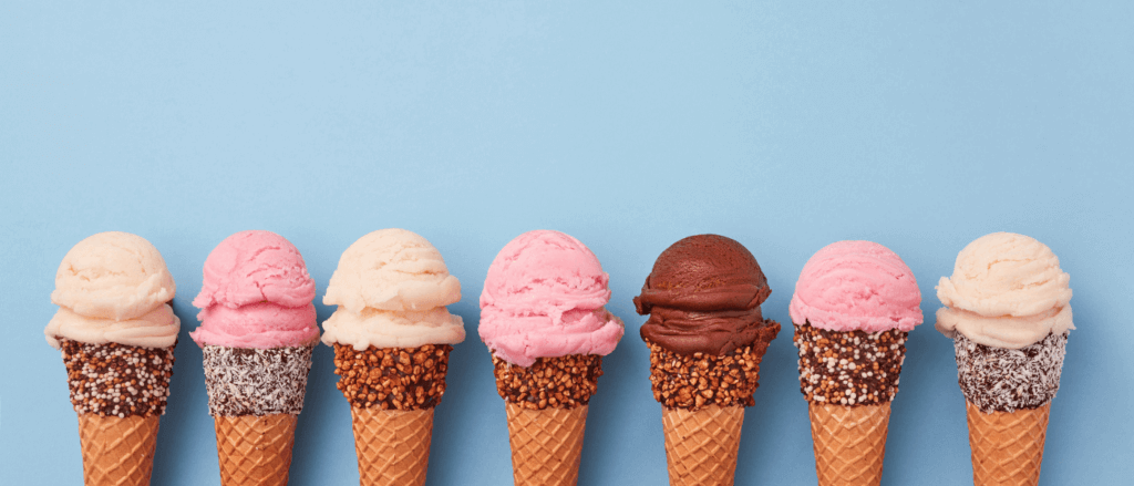 12 Famous (and Instagrammable!) Ice Cream Shops in Virginia