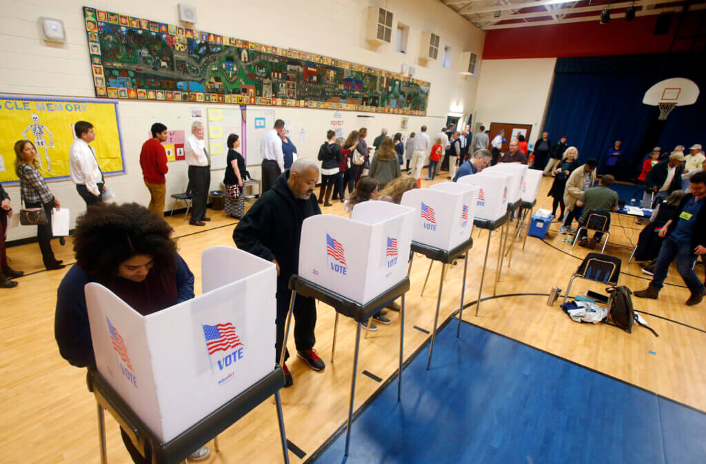 Carolyn Fiddler - Dogwood