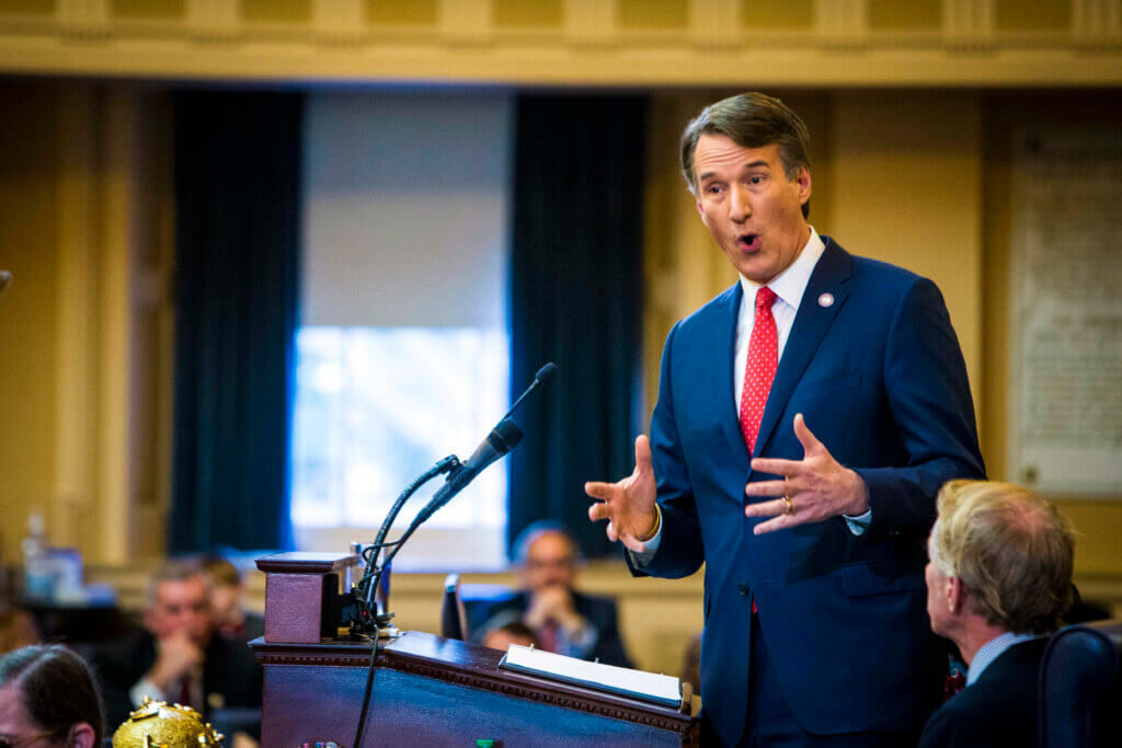 Carolyn Fiddler - Dogwood