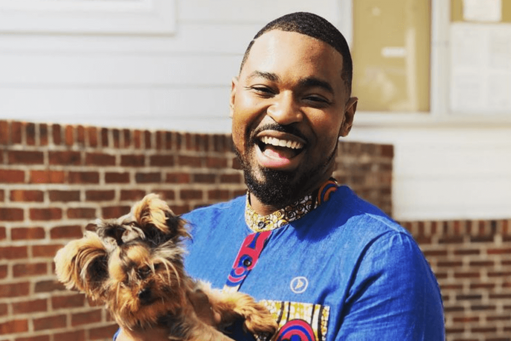 Carolyn Fiddler - Dogwood