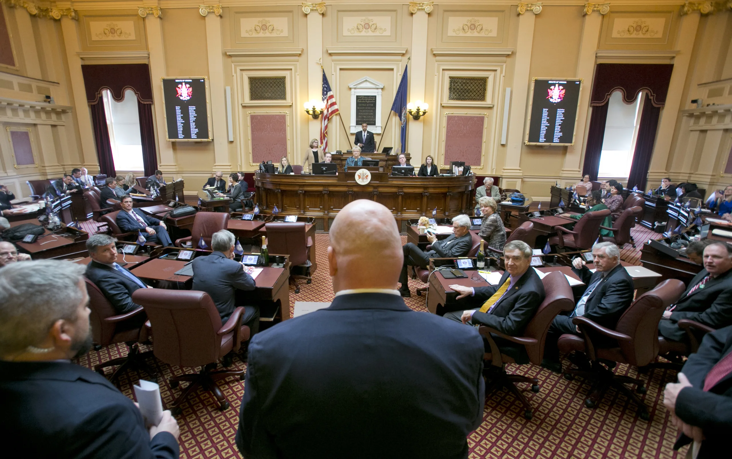 Virginia Democrats ran on abortion and won. Here’s what it means for the future of reproductive rights Virginia Democrats ran on abortion and won. Here’s what it means for the future of reproductive rights