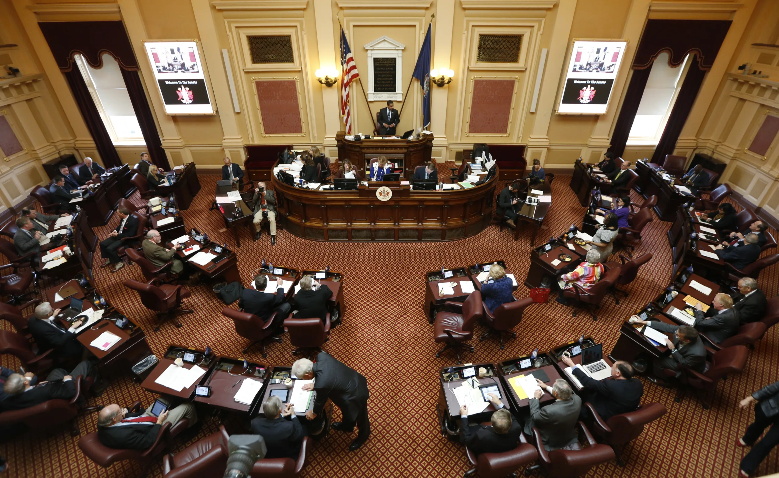 Virginia Democrats seek to expand abortion protections in upcoming legislative session Virginia Democrats seek to expand abortion protections in upcoming legislative session