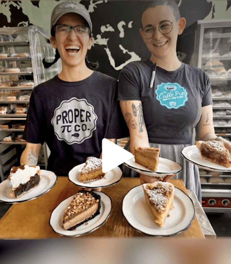 VIDEO: 3 local Virginia bakeries you have to check out