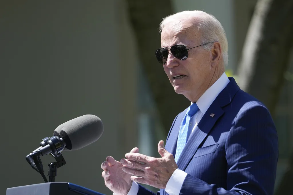 national politics - Dogwood