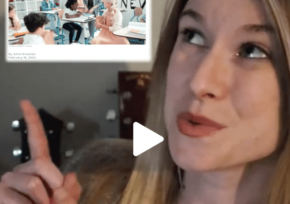 VIDEO: Your support matters!