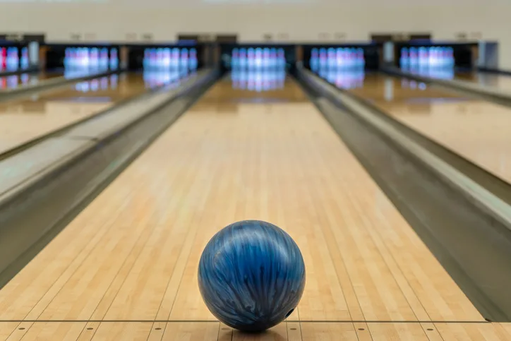 What is the best bowling alley in Virginia? What is the best bowling alley in Virginia?