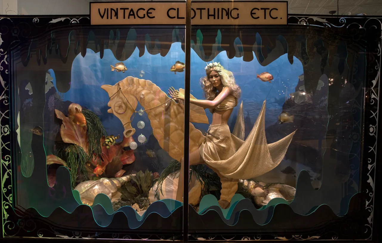 Richmond and Hampton Roads named thrifting capitals of the US Richmond and Hampton Roads named thrifting capitals of the US