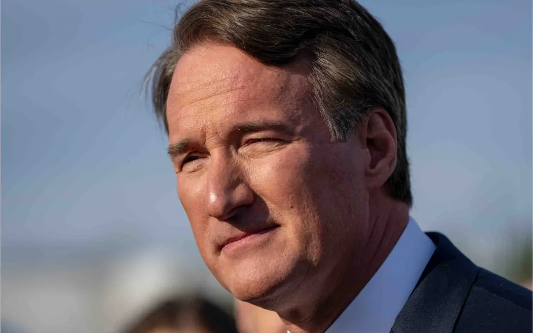 Judge: Youngkin did not have authority to remove Virginia from climate change program