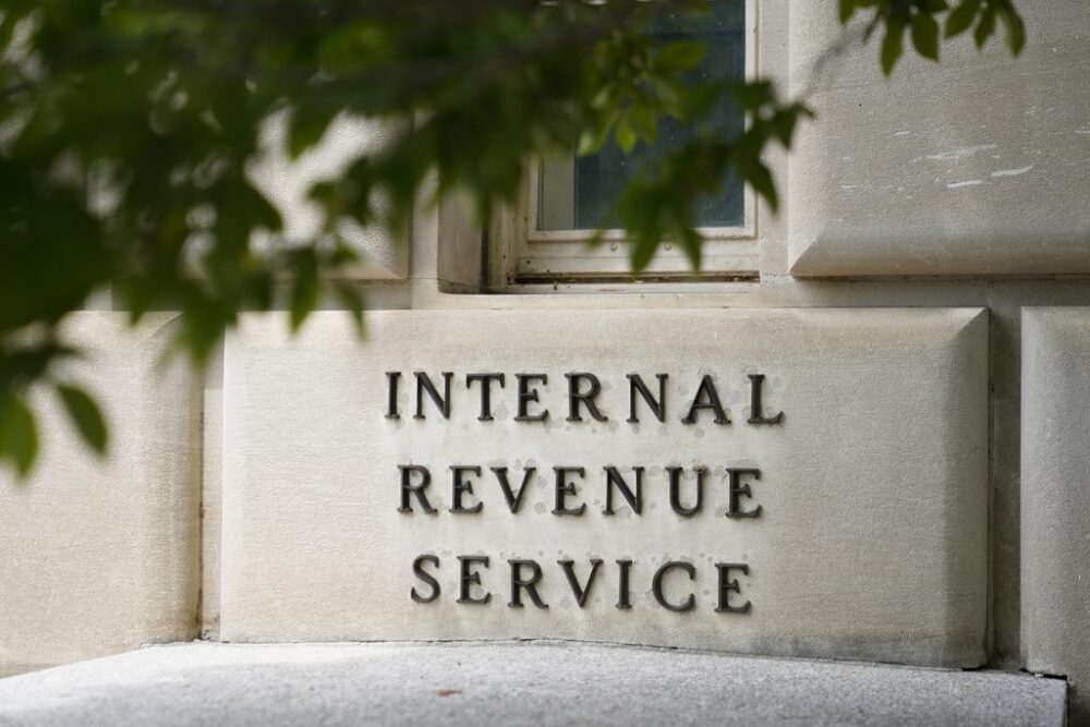 The super rich and big corporations to face more scrutiny from Biden’s IRS The super rich and big corporations to face more scrutiny from Biden’s IRS