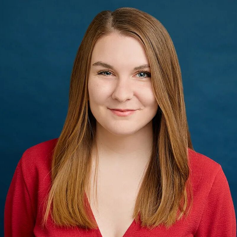 Sophie Boudreau