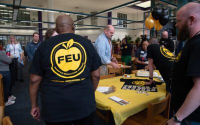 Virginia Dems defeat effort to add anti-union, ‘right to work’ policy to the state constitution