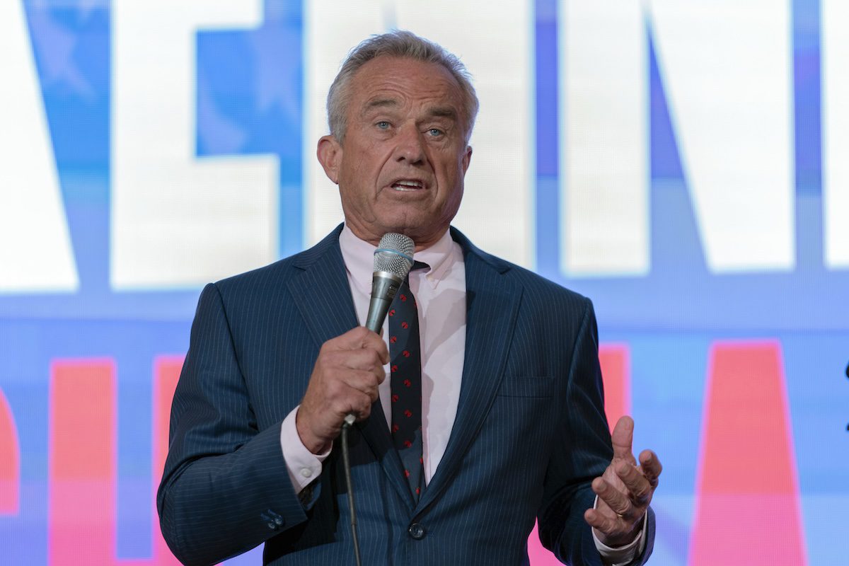 Allegations of sexual assault, animal cruelty emerge in new RFK Jr. report Allegations of sexual assault, animal cruelty emerge in new RFK Jr. report