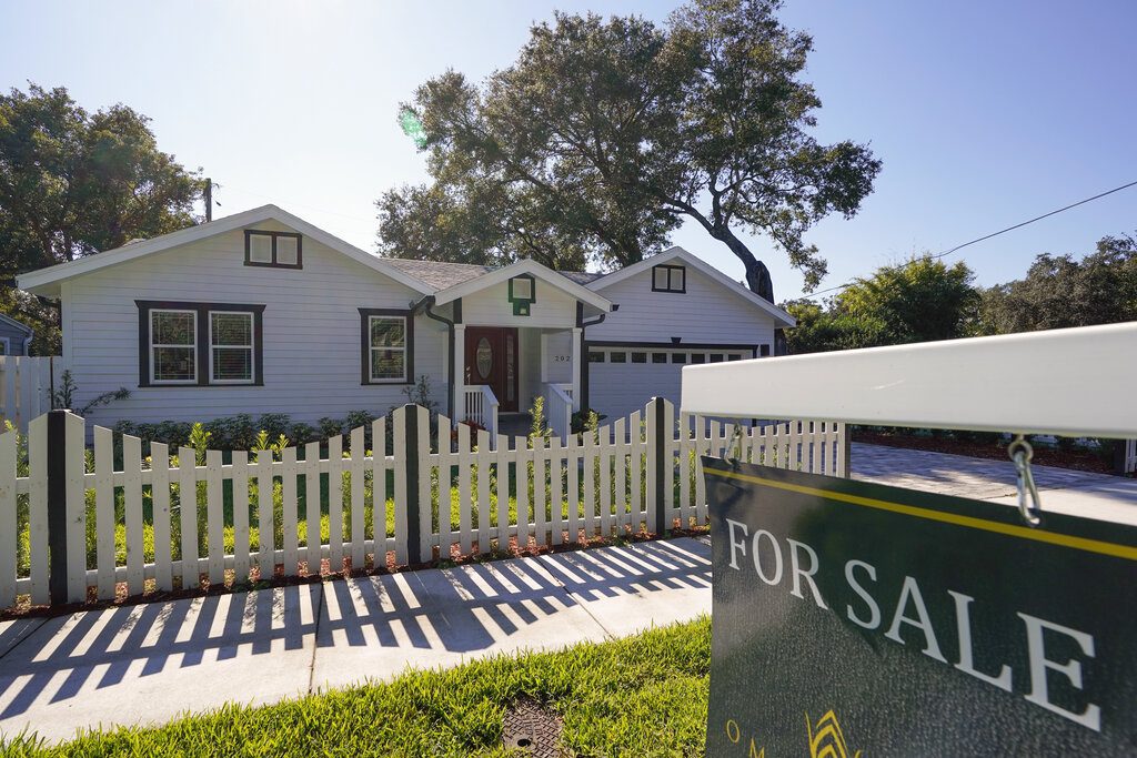 Fed’s decision to cut interest rates could lower housing costs Fed’s decision to cut interest rates could lower housing costs