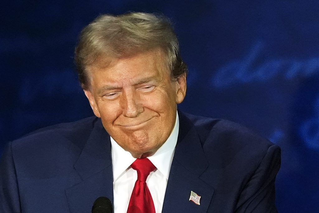 Trump admitted he still has no health care plan. What that means for Virginia Trump admitted he still has no health care plan. What that means for Virginia