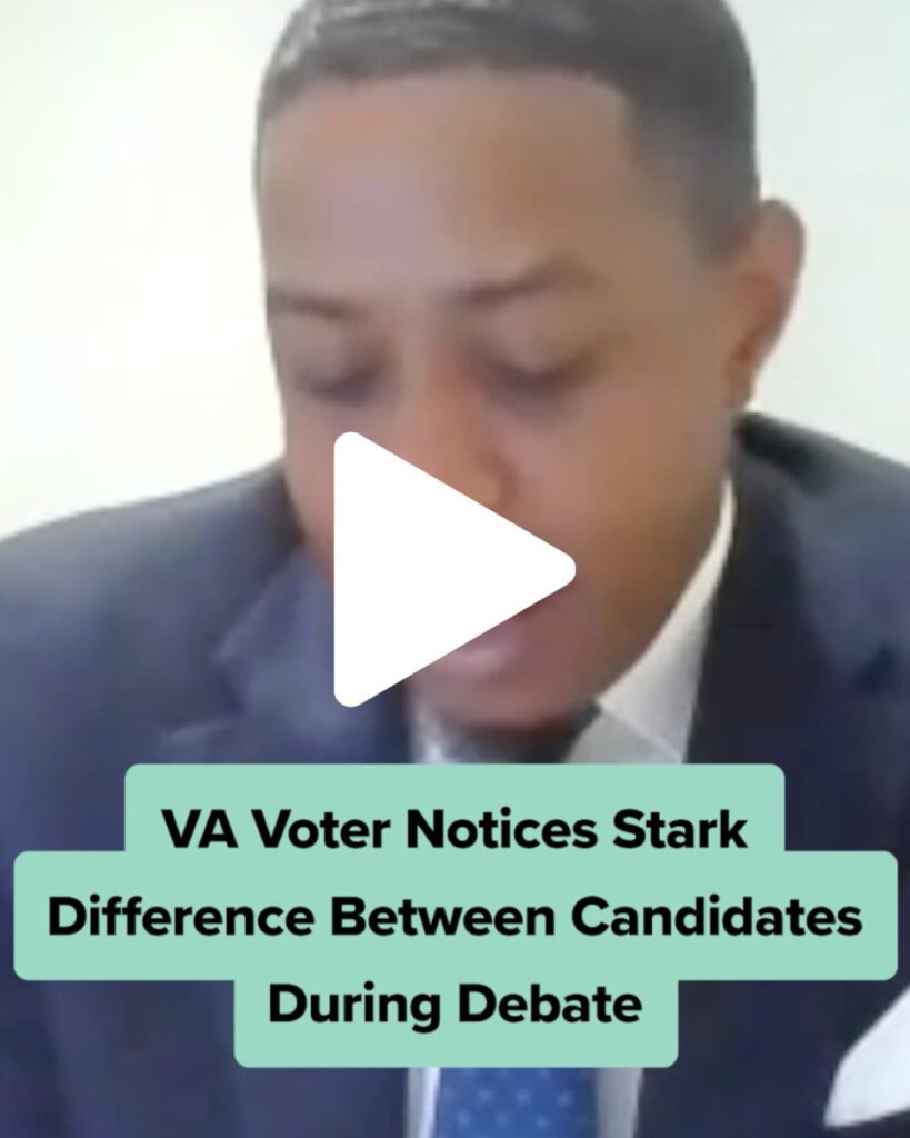 2024 ELECTIONS - Dogwood