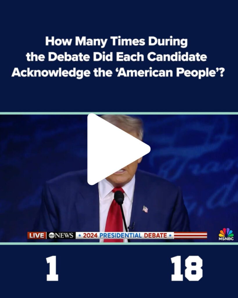 2024 ELECTIONS - Dogwood