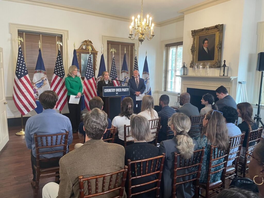 Michael O'Connor - Dogwood