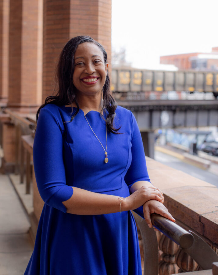 Election 2024 - Dogwood