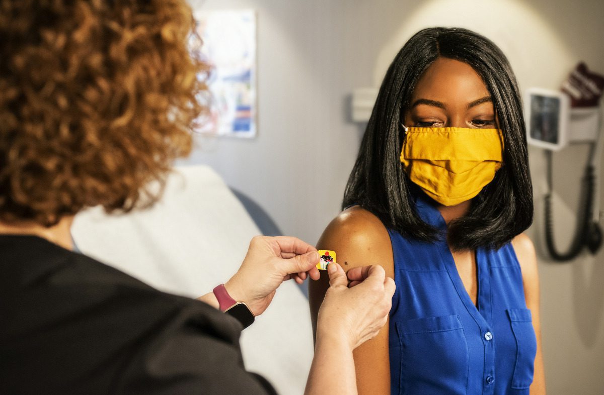 Everything you need to know about the new flu and COVID vaccines