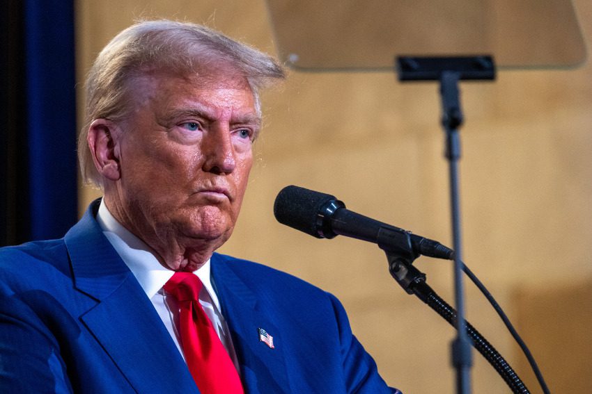 13 wildest lies Trump told in the debate with Kamala Harris 13 wildest lies Trump told in the debate with Kamala Harris